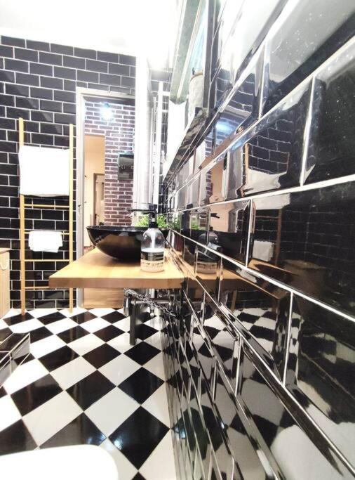 Voukamvilia Boutique Apartment Ágios Matthaíos Exterior foto