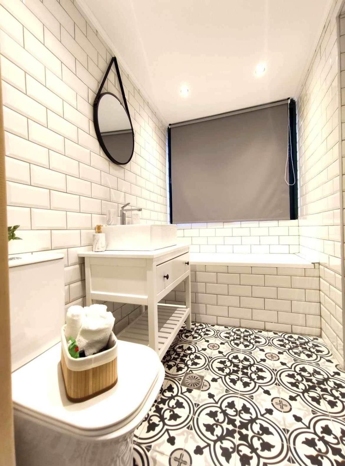 Voukamvilia Boutique Apartment Ágios Matthaíos Exterior foto